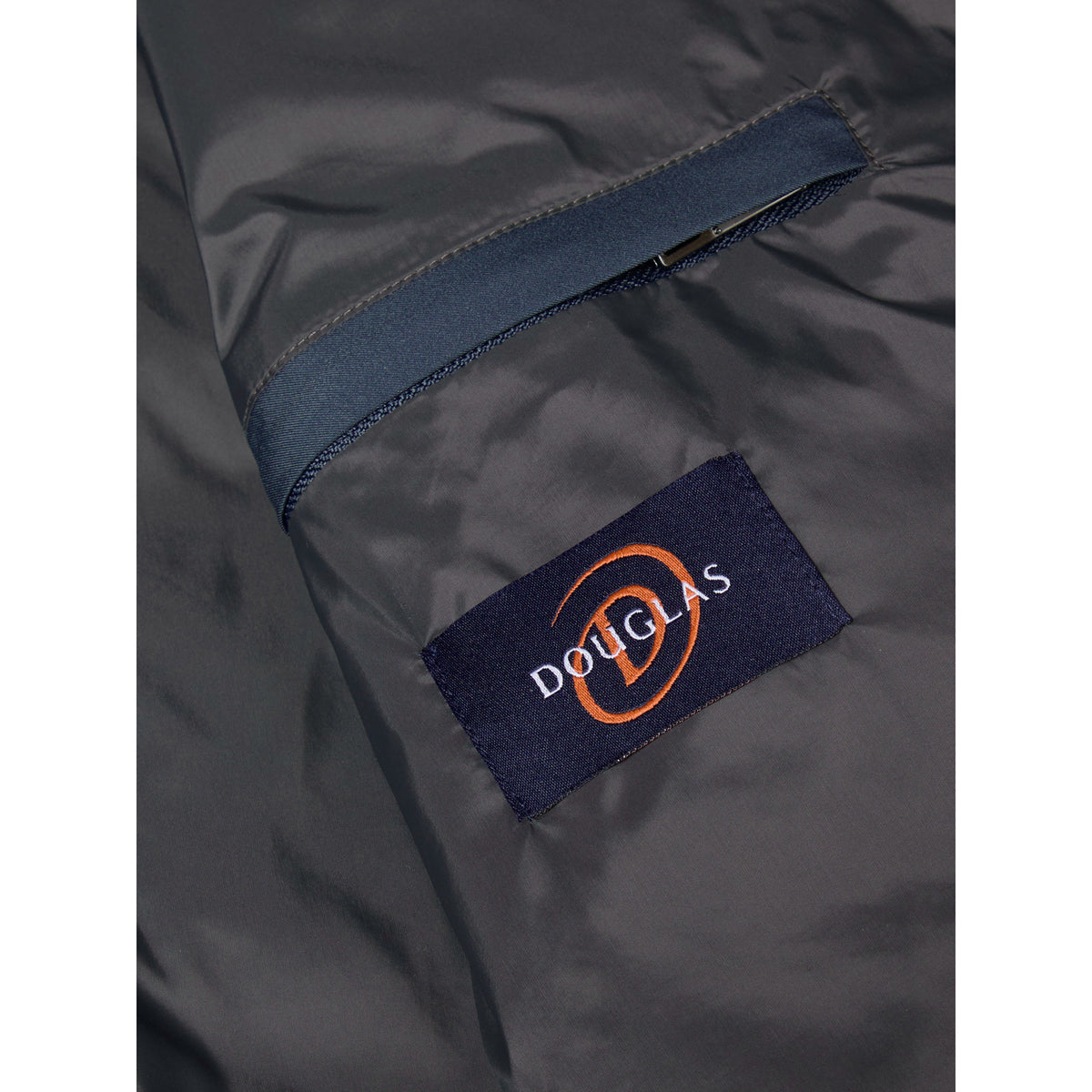 Douglas 90569 27 Dark Blue Gowan Coat