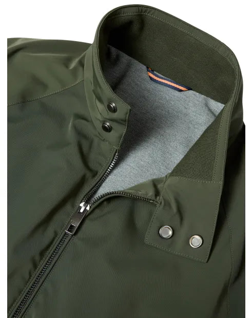 Douglas 90570 37 Dark Lovat Aston Coat