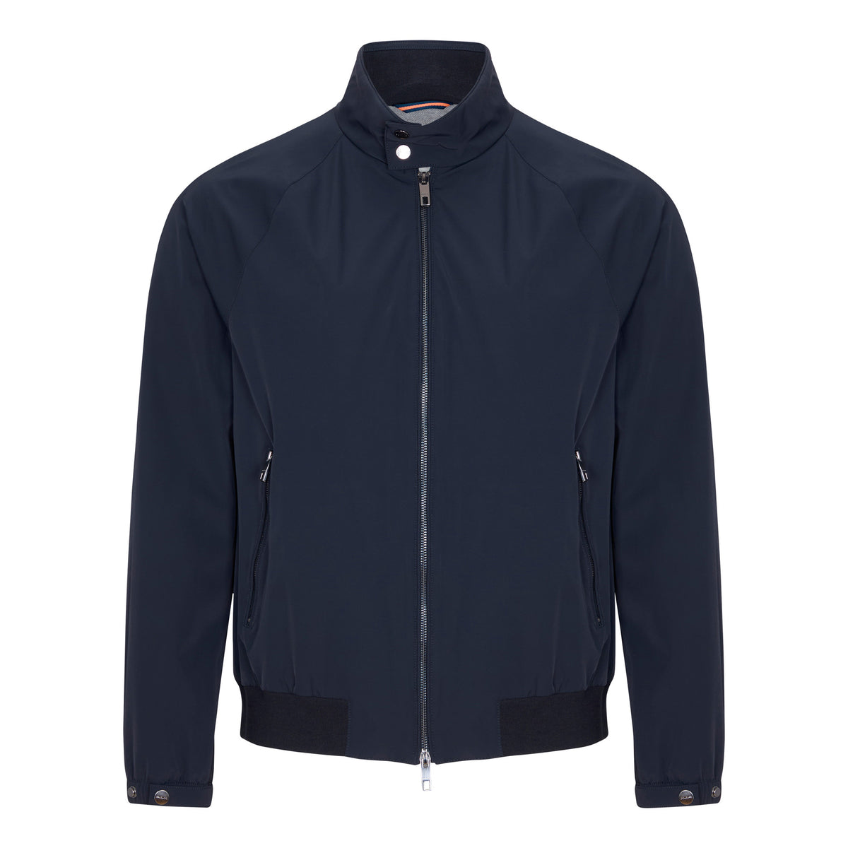 Douglas 90570 78 Navy Aston Coat