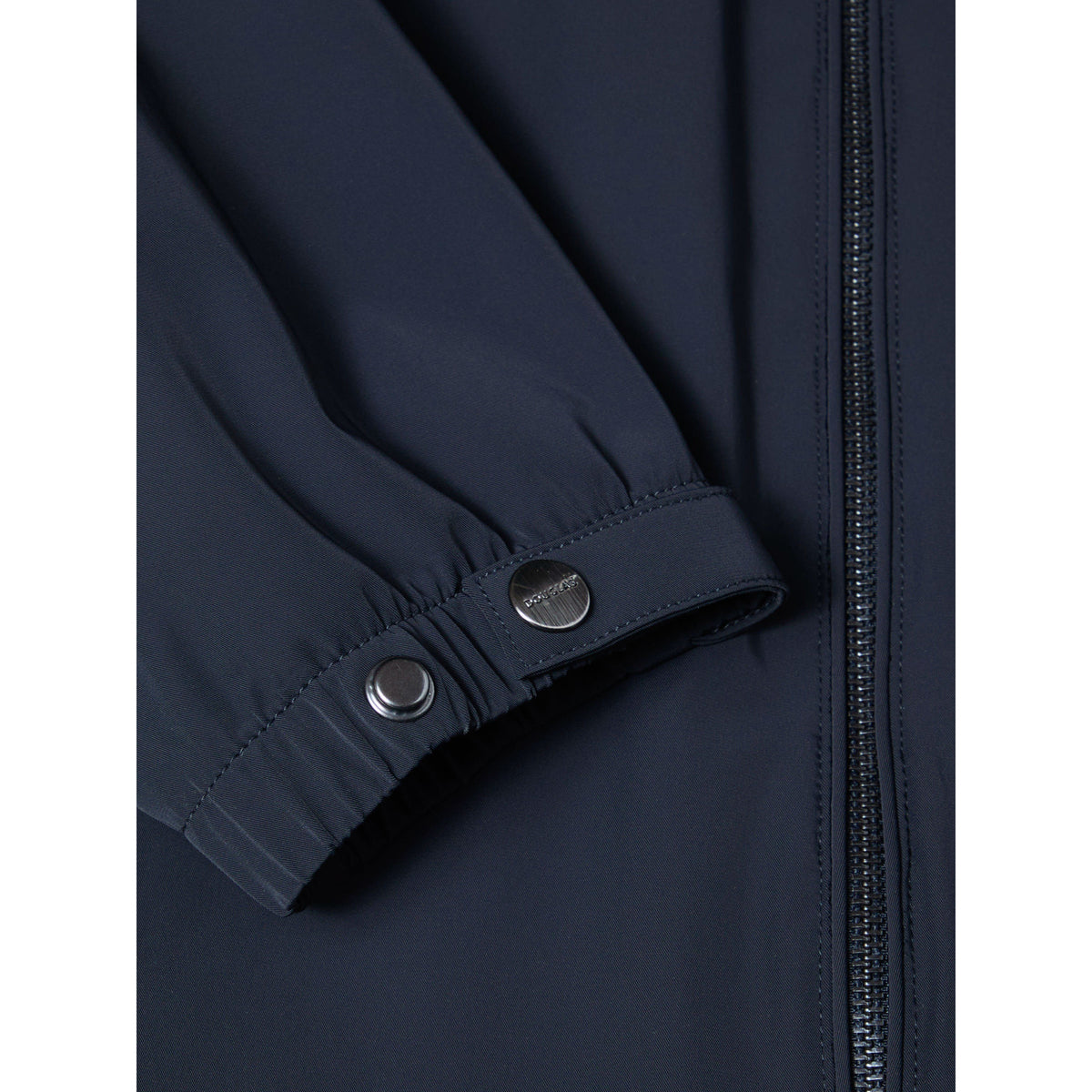 Douglas 90570 78 Navy Aston Coat
