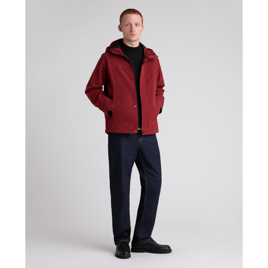 Remus Uomo 90728 65 Red 2 Toledo Anorak