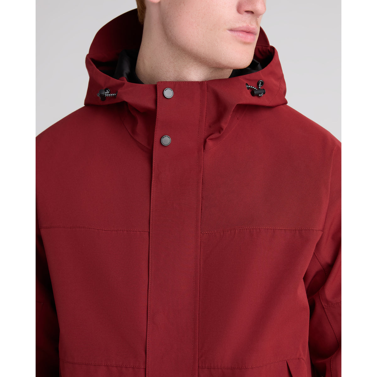 Remus Uomo 90728 65 Red 2 Toledo Anorak