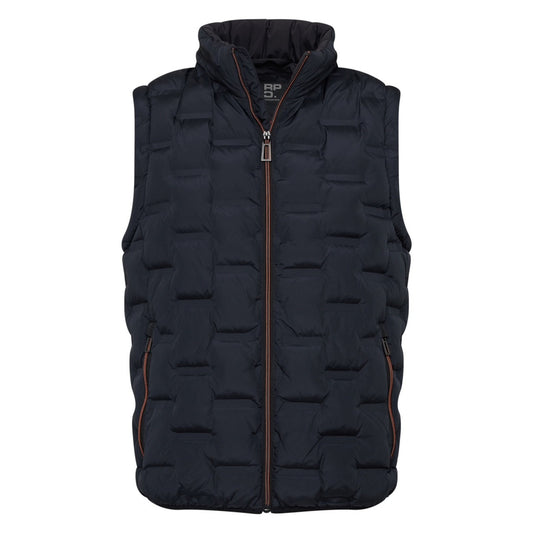 Redpoint 79028 7298 0800 Navy Perry 2.0 Gilet