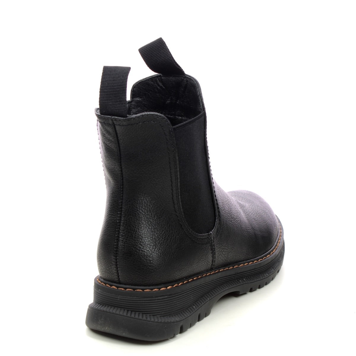Westland Peyton 05 769525 780 100 Black Boots