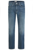 Hattric 688935 8374 48 Mid Stone Parker Jeans