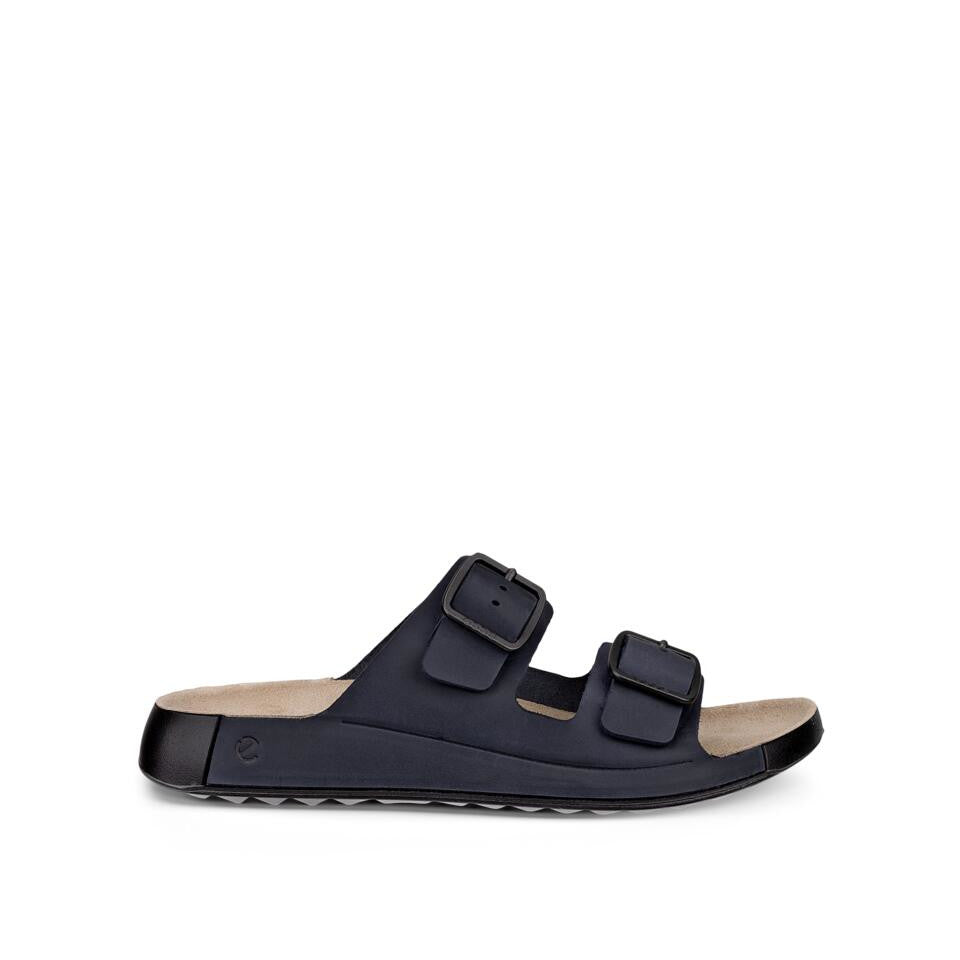 Ecco 500984 02415 Cozmo M Ombre Sandals