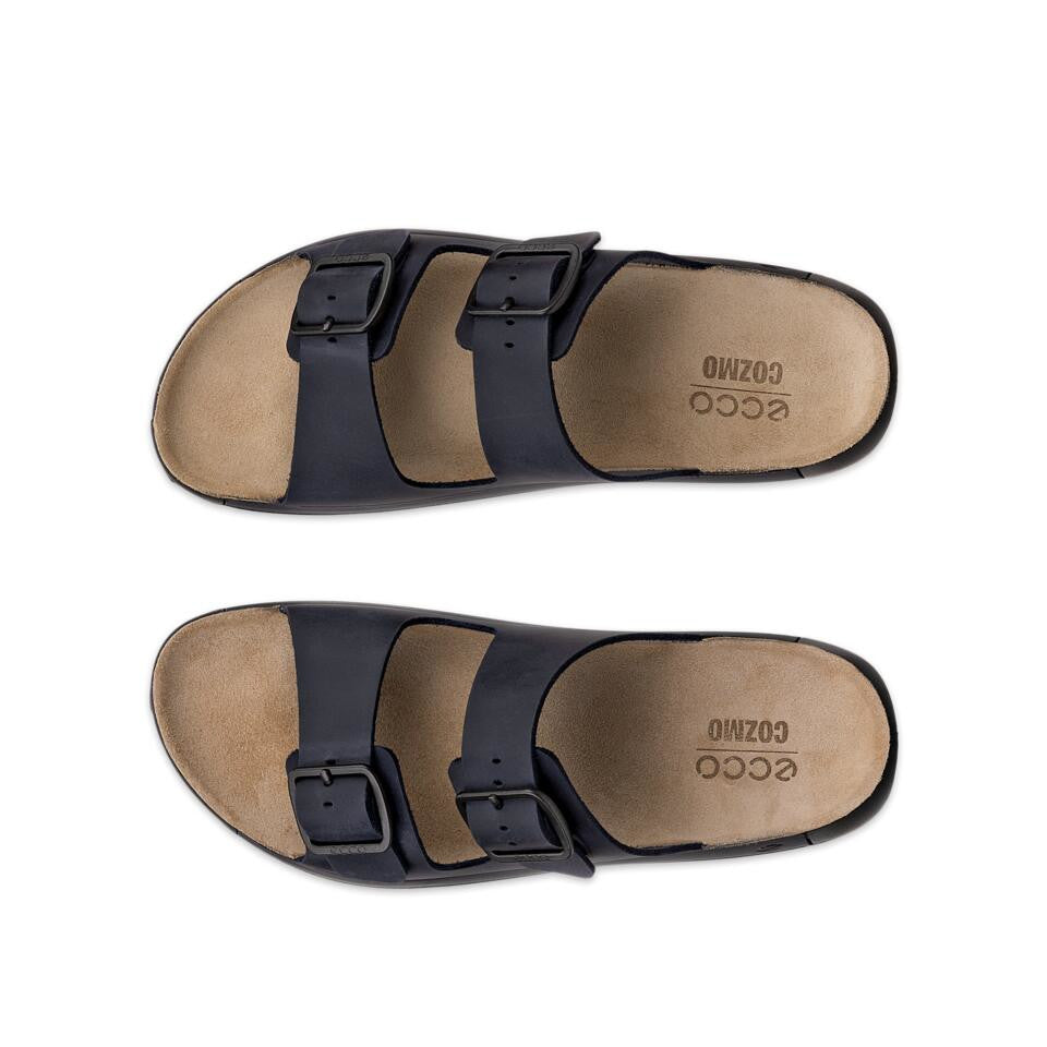 Ecco 500984 02415 Cozmo M Ombre Sandals