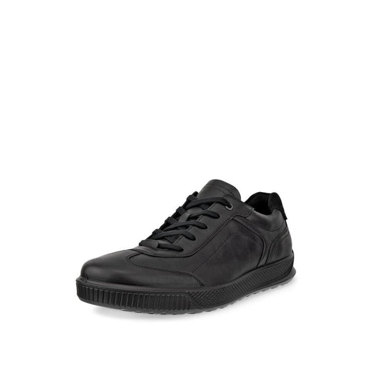 Ecco 501684 01001 Byway Black Casual Shoes