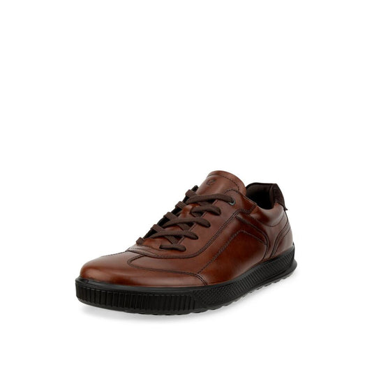 Ecco 501684 01014 Byway Mink Casual Shoes