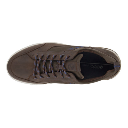 Ecco 501874 60511 Byway Tred Brown Casual Shoes