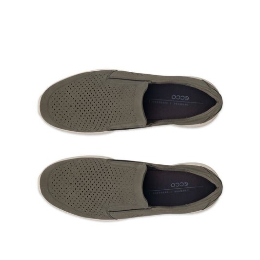 Ecco 511644 02543 Irving Tarmac Casual Shoes