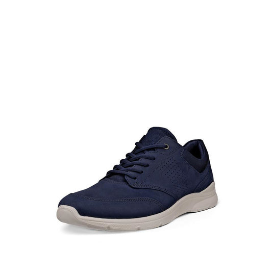 Ecco 511734 51117 Irving Night Sky Casual Shoes