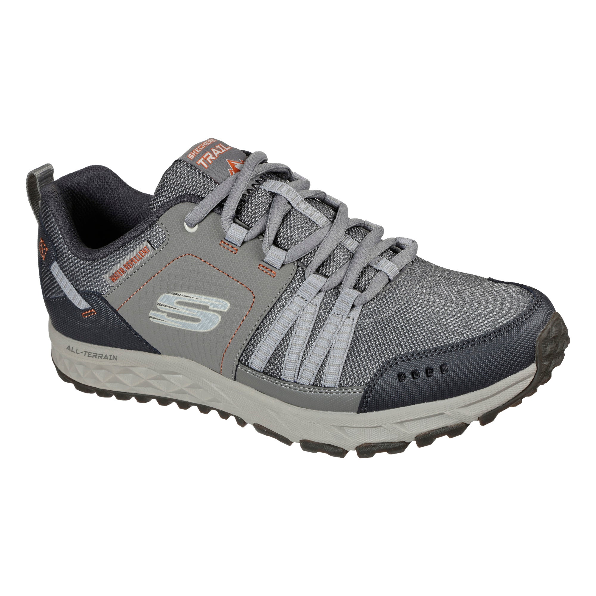 Skechers trail all terrain online