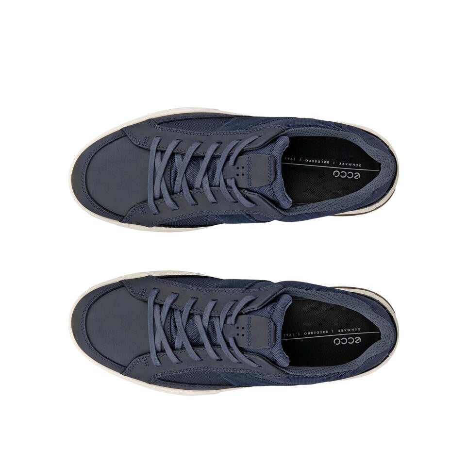 Ecco 522844 50595 Byway 2.0 Marine Trainers