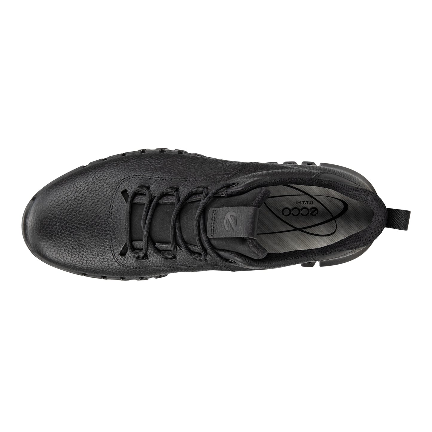 Ecco Gruuv 525224 01001 Black GORE-TEX