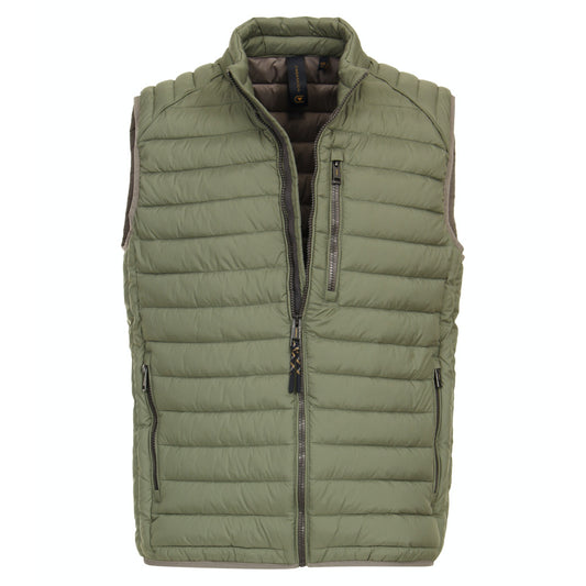 Casa Moda 544193300 362 Mist Green Gilet