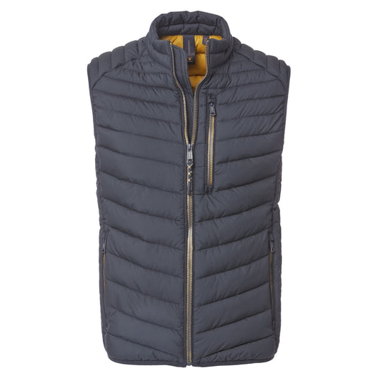 Casa Moda 544296900 108 Dark Navy Gilet