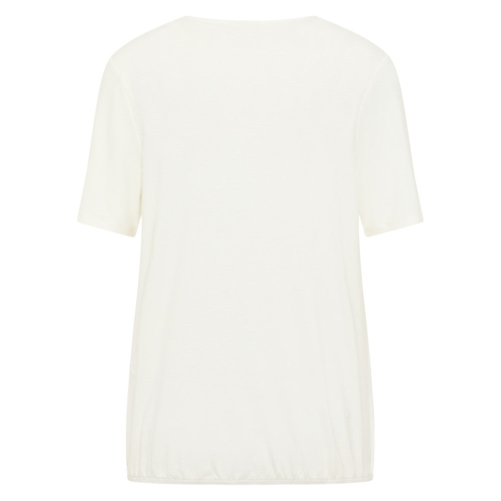 Barbara Lebek 56560042 120 Offwhite Blouse