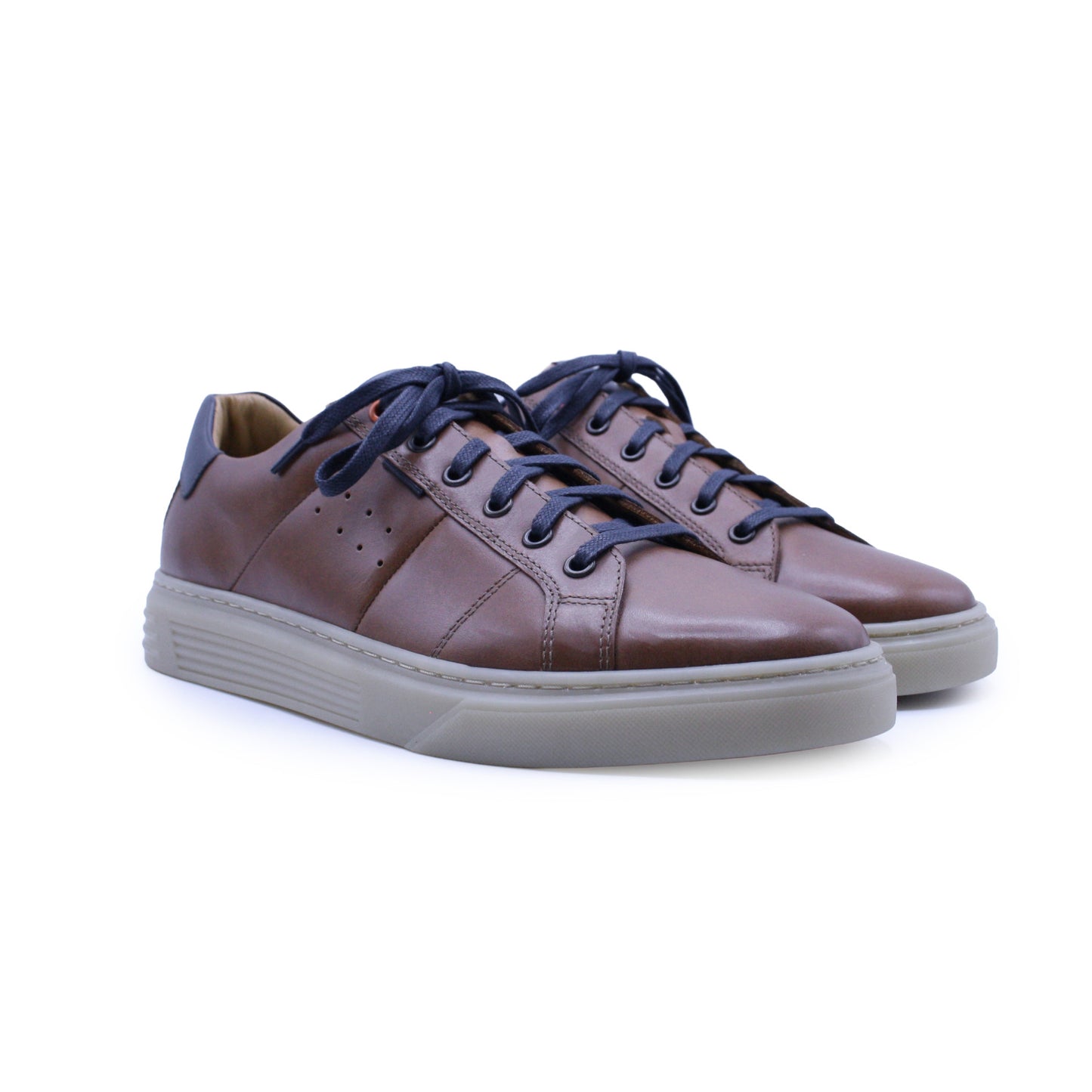 Dubarry Starter Tan Trainers