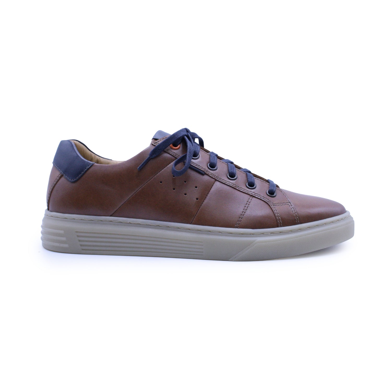 Dubarry Starter Tan Trainers