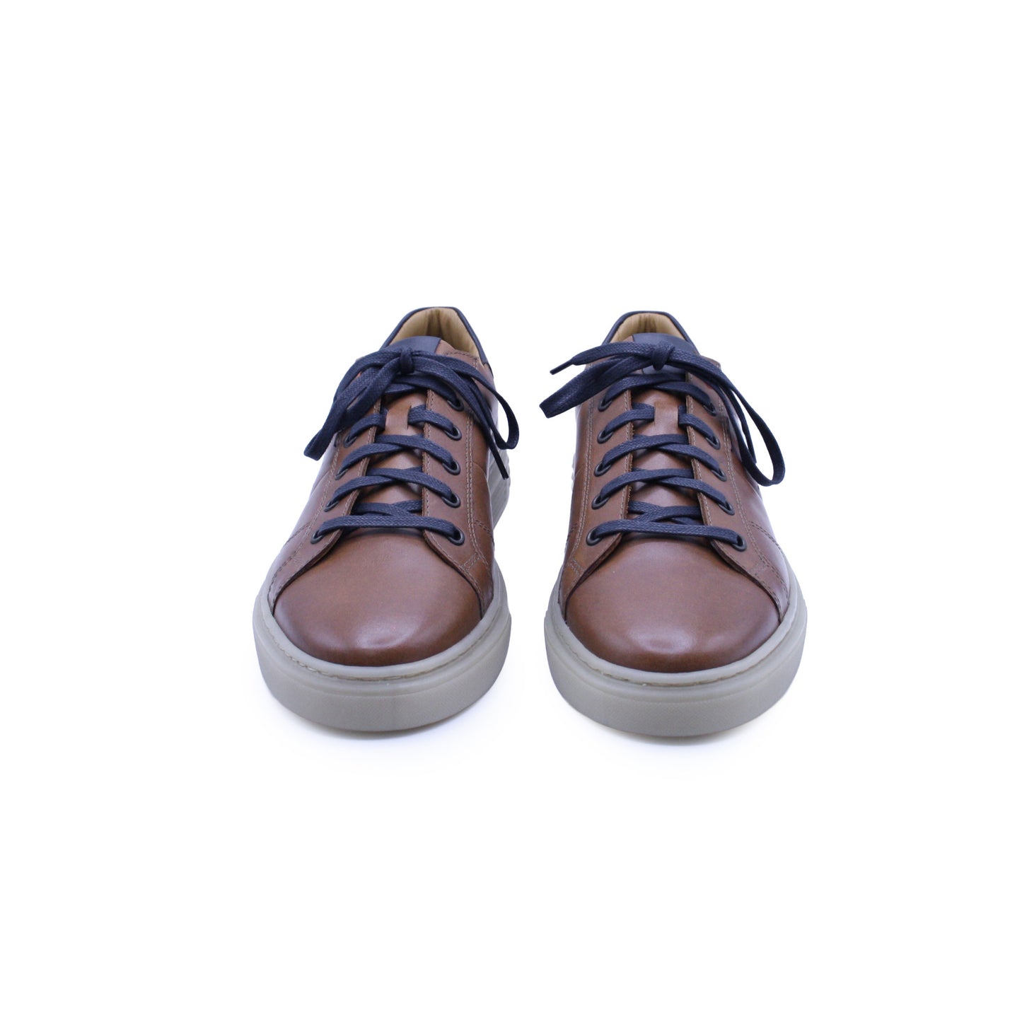 Dubarry Starter Tan Trainers