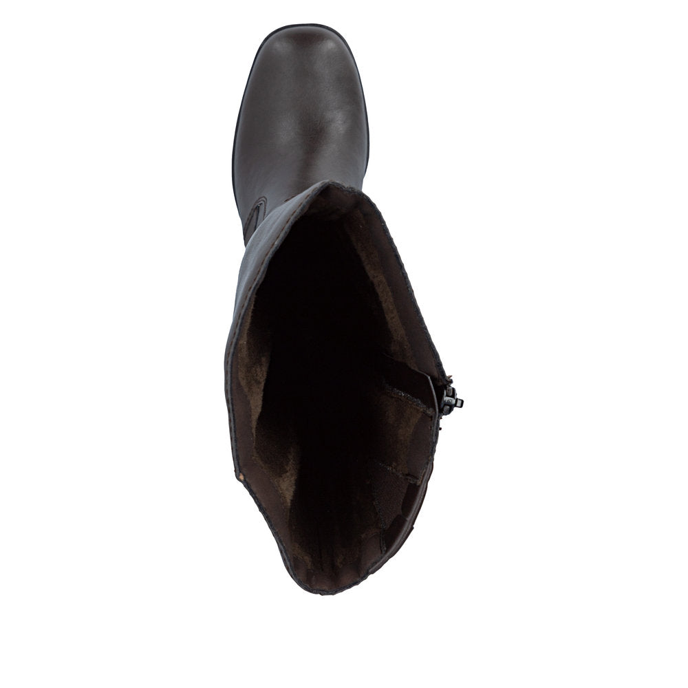 Rieker 58090-25 Brown Boots