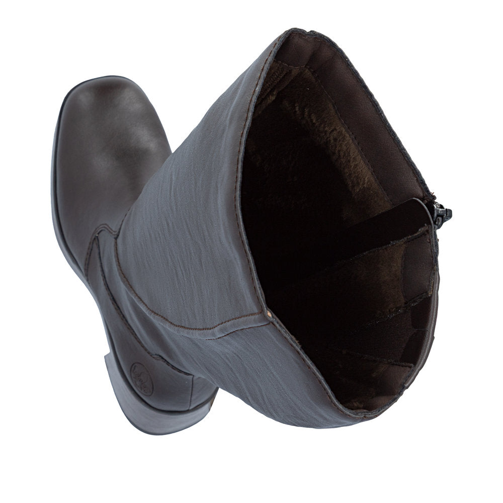 Rieker 58090-25 Brown Boots