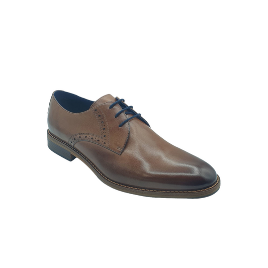 Dubarry Slade Tan Formal Shoes