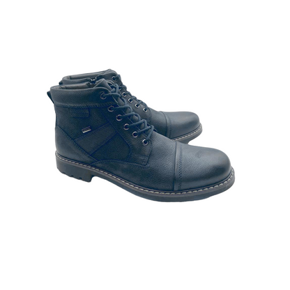 Dubarry Savoy Navy Boots