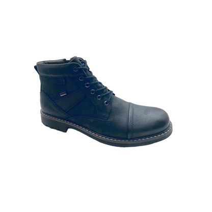 Dubarry Savoy Navy Boots