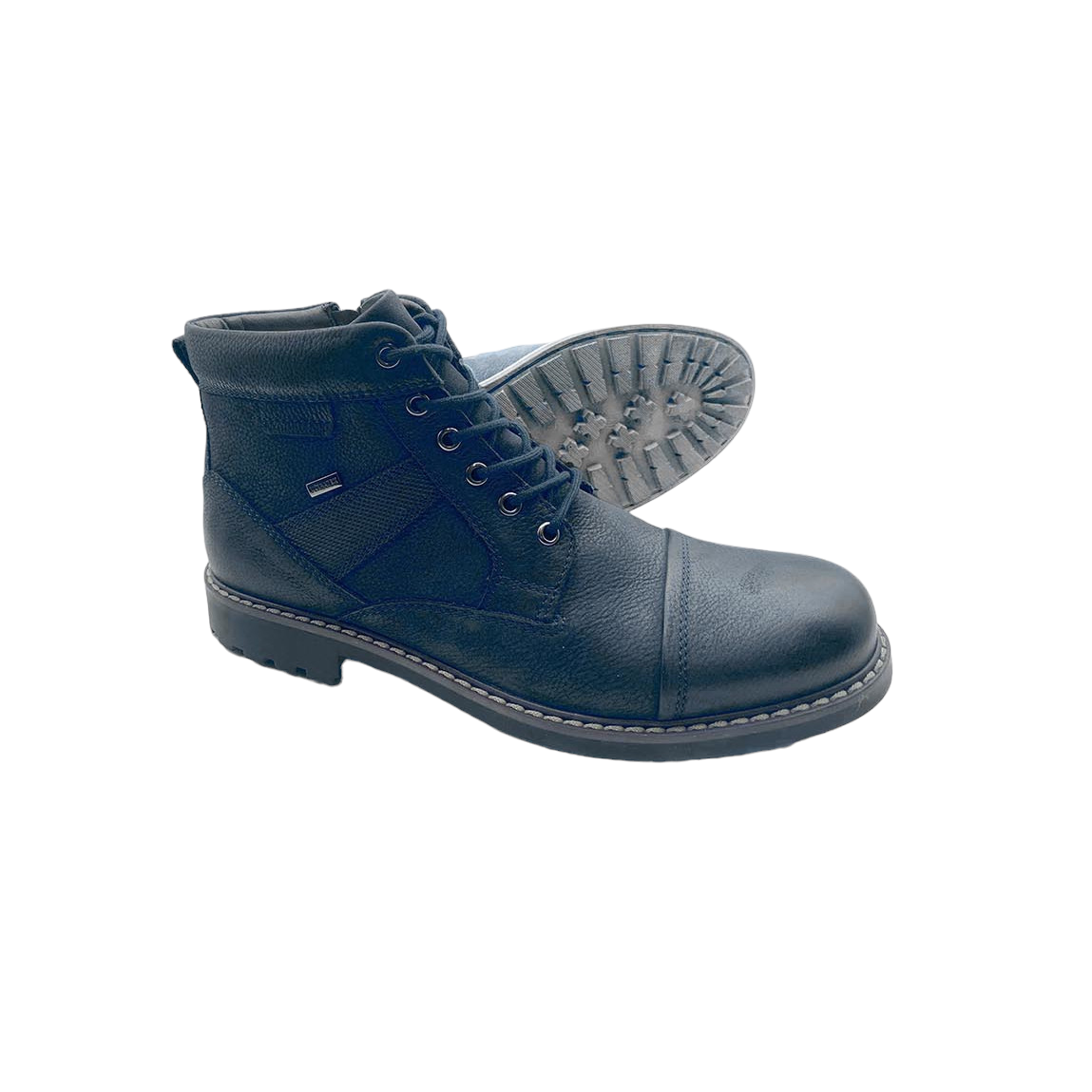 Dubarry Savoy Navy Boots