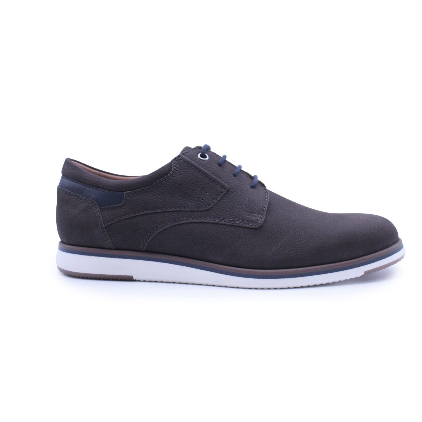 Dubarry Shell Navy Shoes