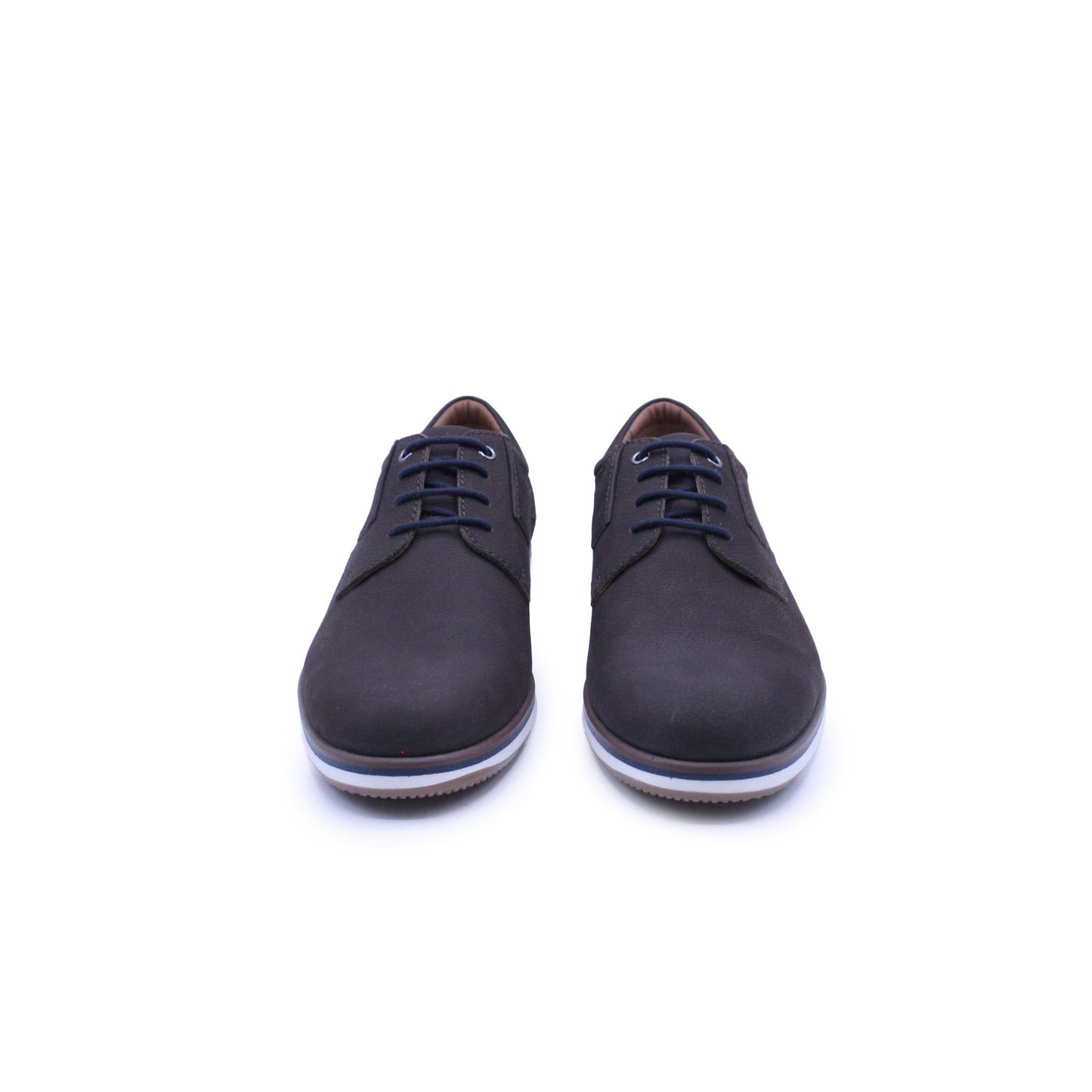 Dubarry Shell Navy Shoes