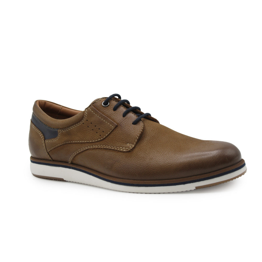 Dubarry Shell Cigar Shoes