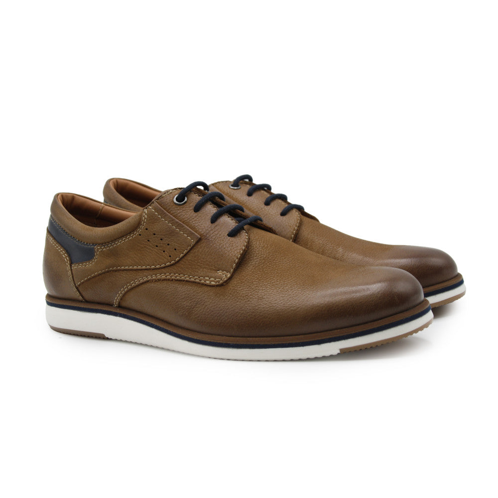 Dubarry Shell Cigar Shoes