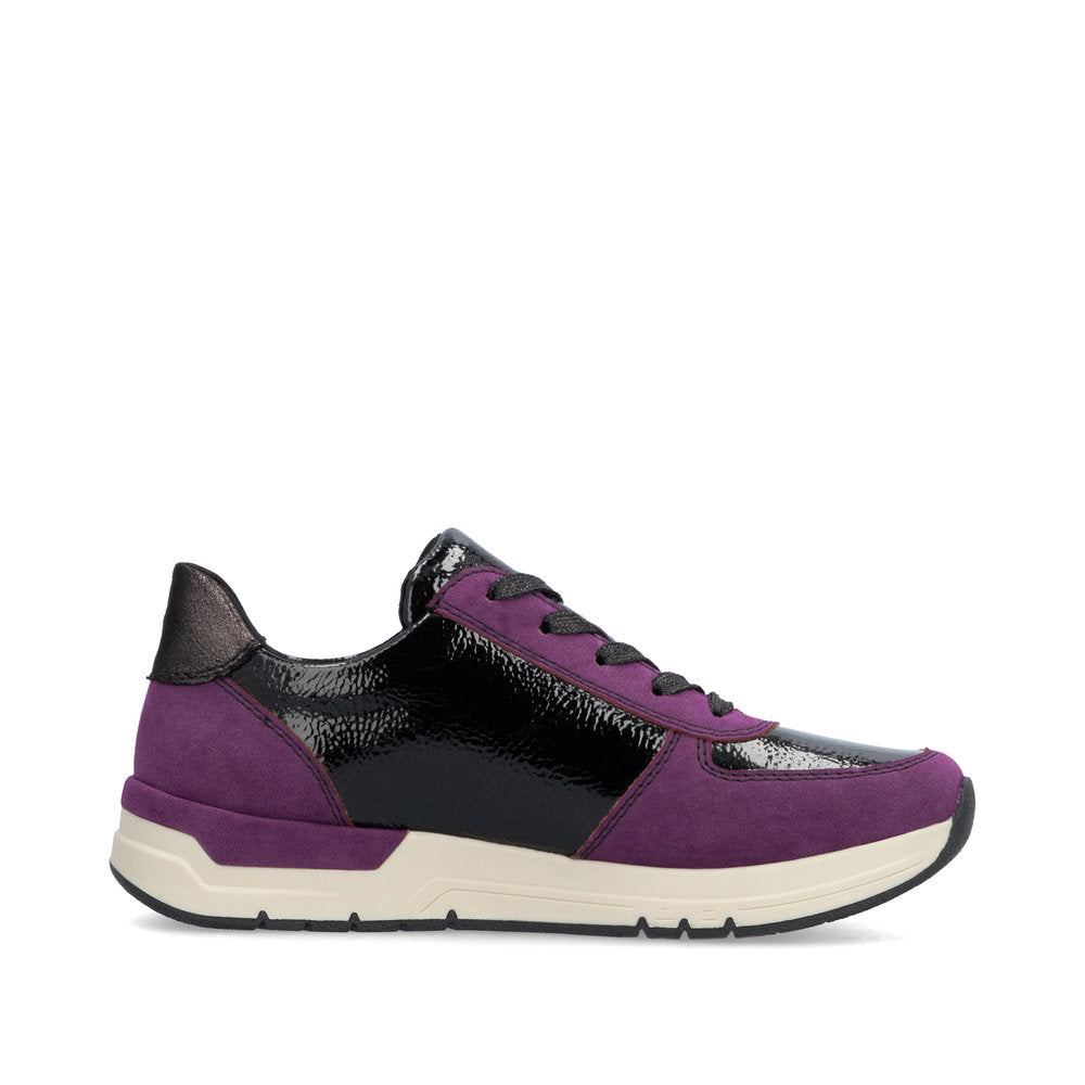 Rieker 58902-30 Amethyst Casual Shoes