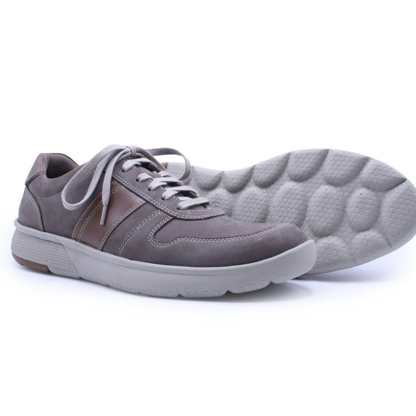 Dubarry Baylor Pebble Trainers