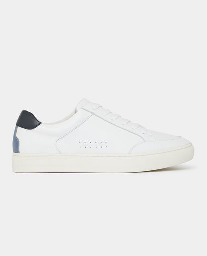 Remus Uomo 02198 01 White Niro Shoe