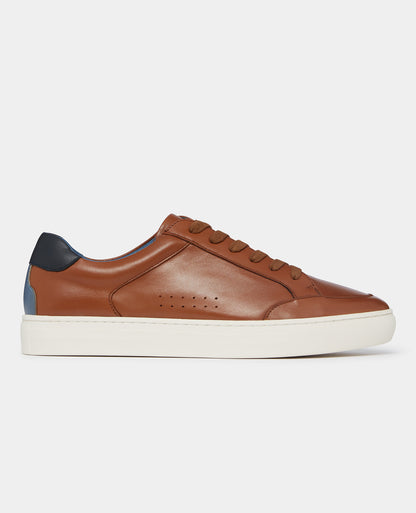 Remus Uomo 02198 57 Tan Niro Shoe