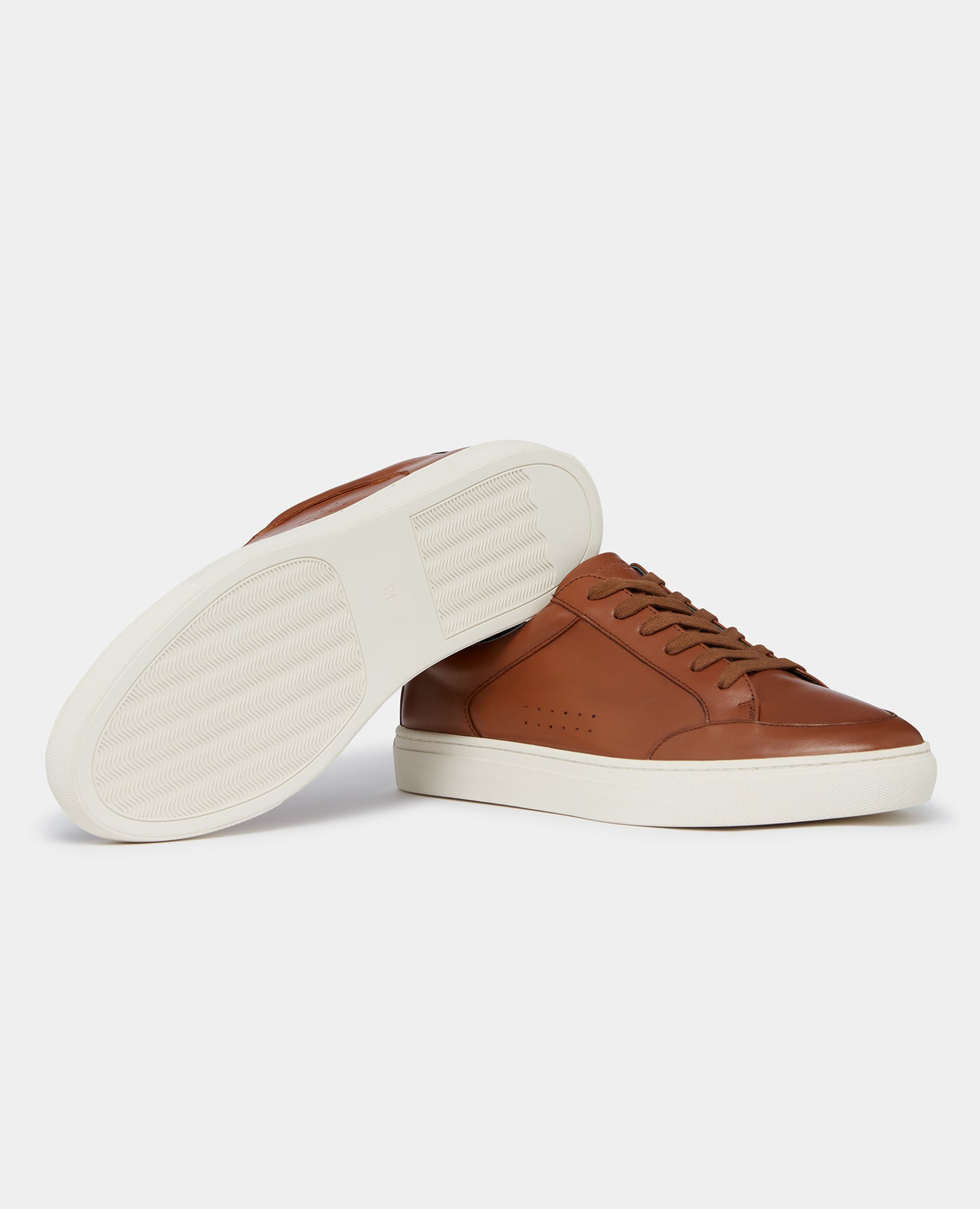 Remus Uomo 02198 57 Tan Niro Shoe