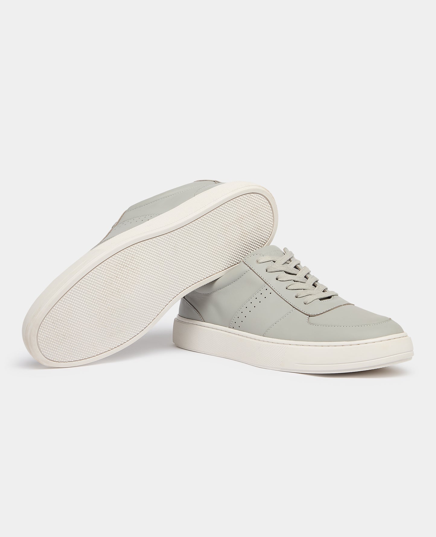 Remus Uomo 02208 04 Grey Enrico Shoe