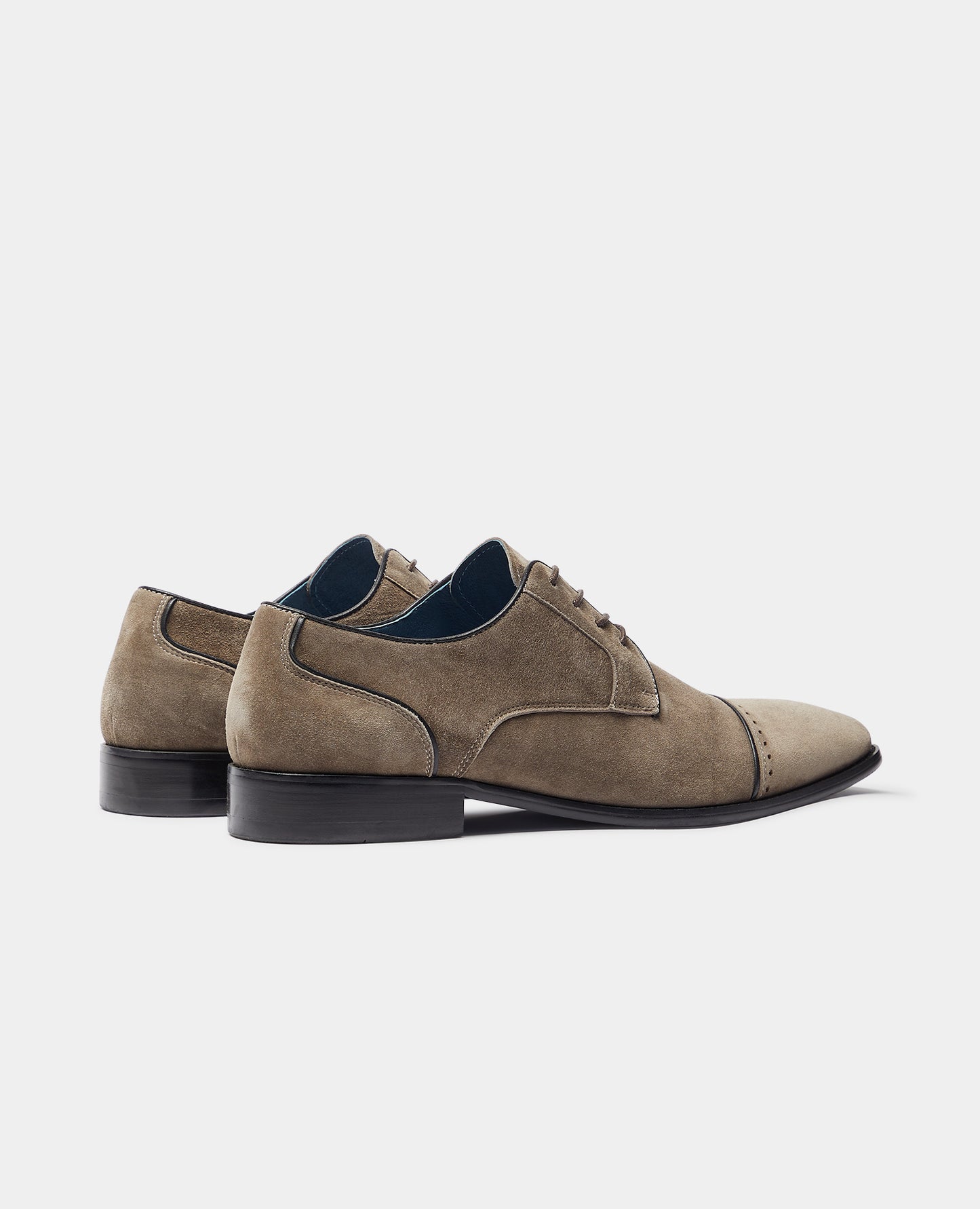 Remus Uomo 02209 06 Dark Grey Bonuci Shoe