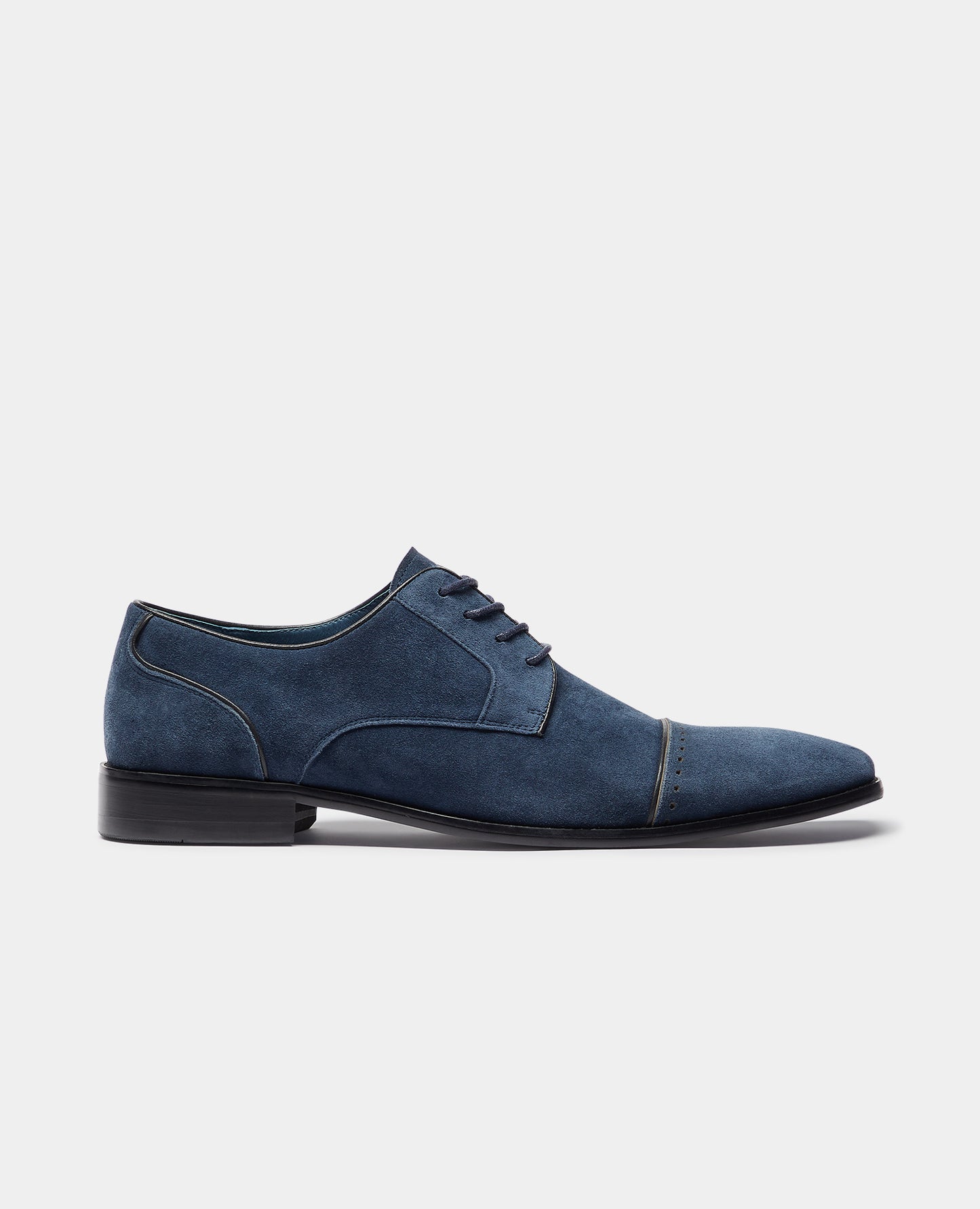 Remus Uomo 02209 27 Dark Blue Bonuci Shoe