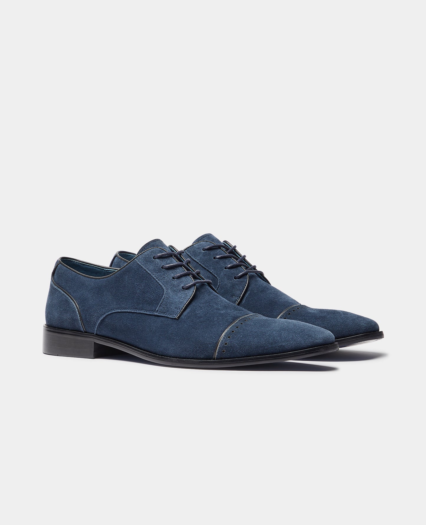 Remus Uomo 02209 27 Dark Blue Bonuci Shoe