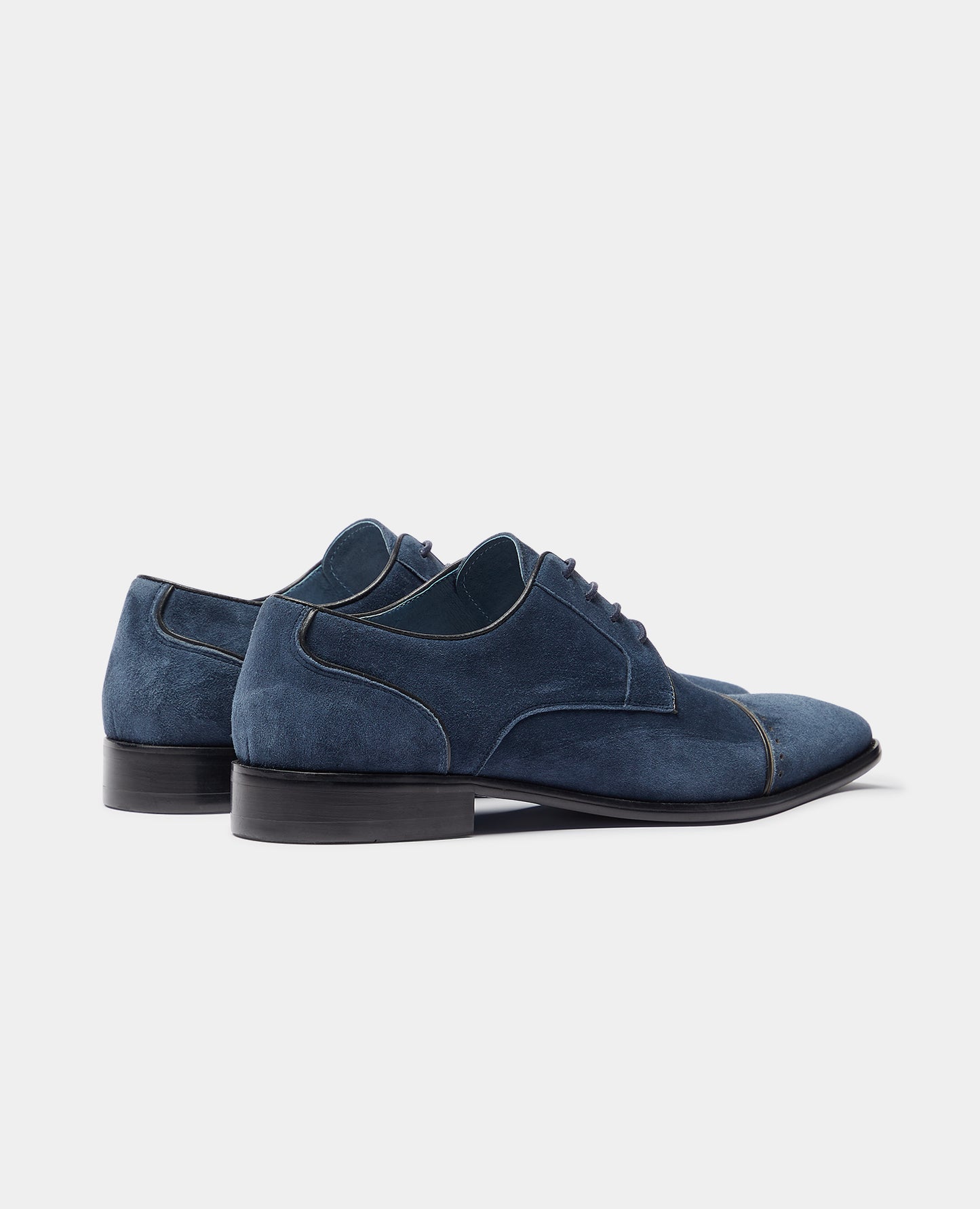 Remus Uomo 02209 27 Dark Blue Bonuci Shoe