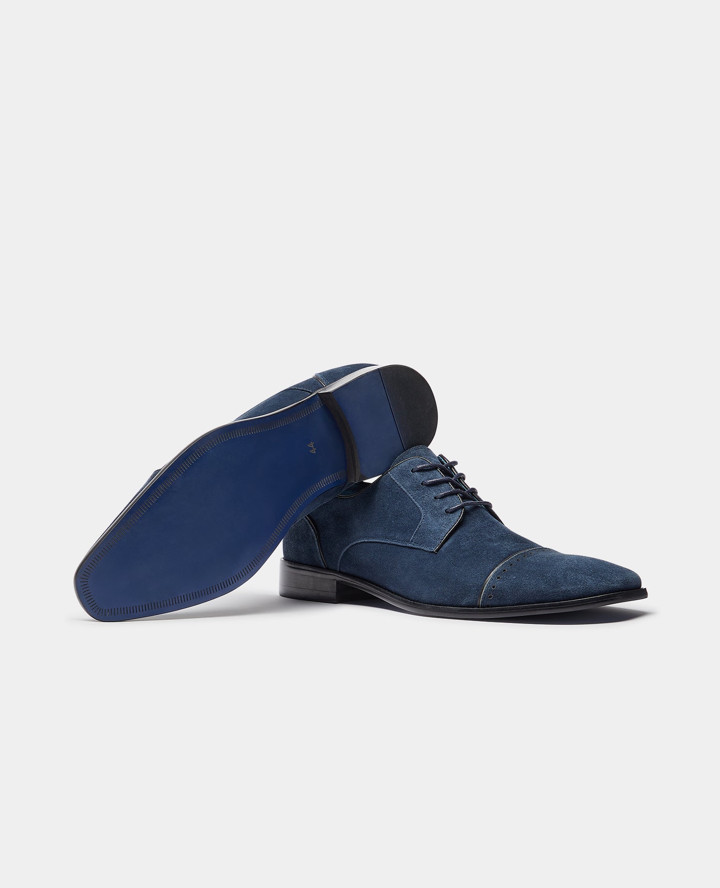 Remus Uomo 02209 27 Dark Blue Bonuci Shoe