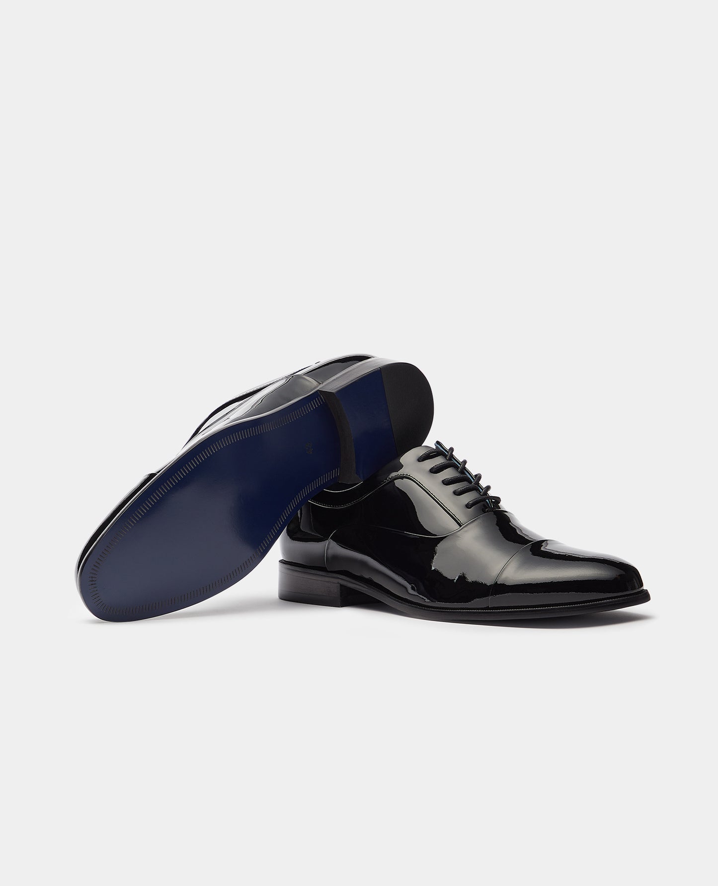 Remus Uomo 02210 00 Black Prato Shoe