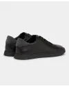 Remus Uomo 02215 00 Black Parma Trainers
