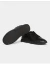 Remus Uomo 02215 00 Black Parma Trainers