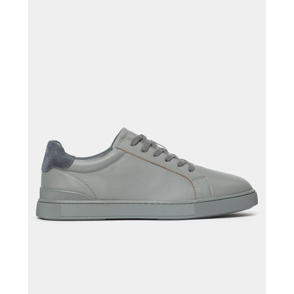 Remus Uomo 02215 06 Dark Grey Parma Shoe